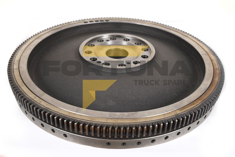 Imagem adicional do produto FLYWHEEL - Cód: FAP-10700